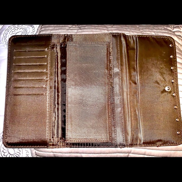 Guess wallet - Picture 2 of 4